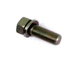 Kubota 01133-51235 SEMS Bolt - OEM Fastener for Hydraulic Pump, Steering, Drive Shaft & Frame