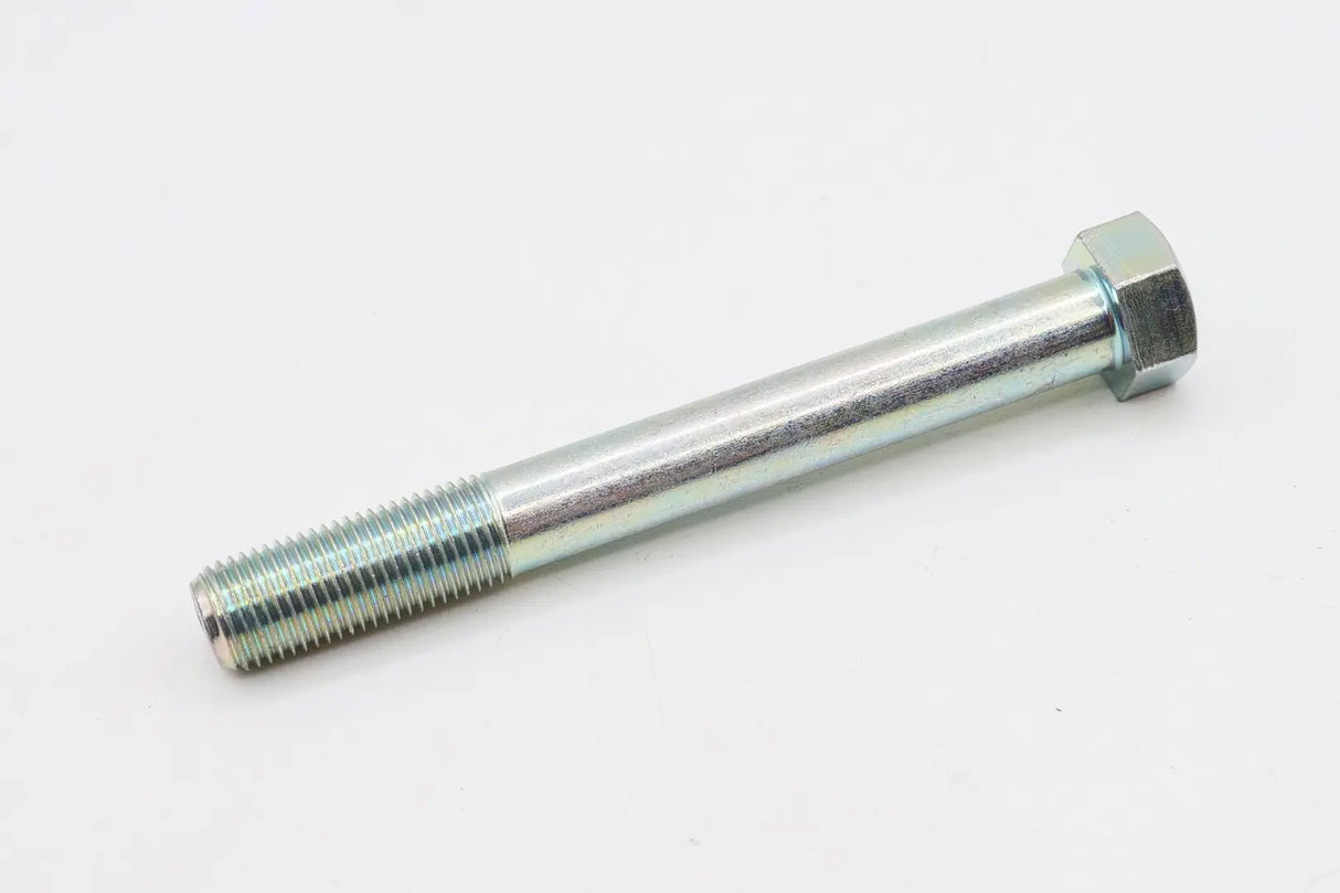 Kubota 01173-51200 Hex Bolt - OEM Fastener for Tractors & Backhoes