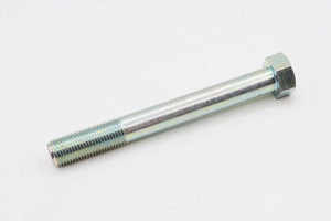 Kubota 01173-51200 Hex Bolt - OEM Fastener for Tractors & Backhoes
