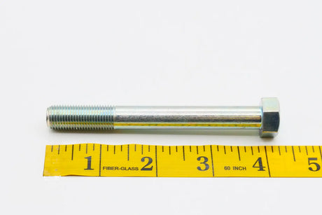 Kubota 01173-51200 Hex Bolt - OEM Fastener for Tractors & Backhoes