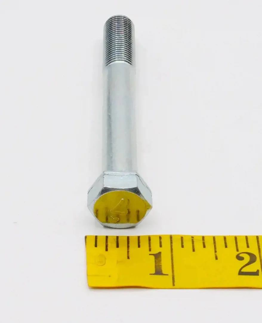 Kubota 01173-51290 Hex Bolt - OEM Bolt for Mount Kits, Booms & Engine Assemblies