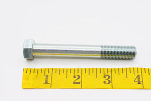 Kubota 01173-51290 Hex Bolt - OEM Bolt for Mount Kits, Booms & Engine Assemblies