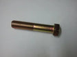 Kubota 01173-51680 Hex Bolt - OEM Bolt for Drawbars, Wheels & Mount Kits
