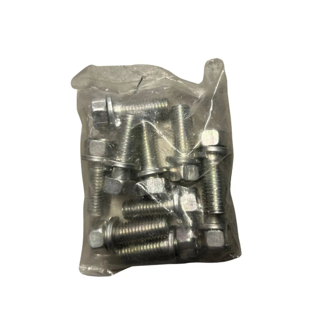 Kubota Bolt 01123-51028 For Models AM330, B1550D, B1550HST-D, B1750D, B1750HST-D, B2150D, B2150HST-D, B4200D, F2000, F2000II, F2400G2HST