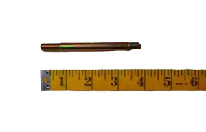 Kubota 01513-50885 Stud - OEM Stud Bolt for Carburettors, Fans & Valves