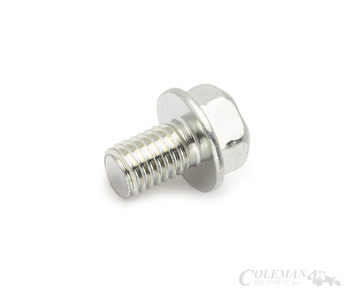 Kubota 01754-50812 Flange Bolt - OEM Bolt for Clutch Housings, Mufflers & Frames