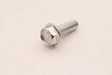 Kubota 01754-50825 Flange Bolt - OEM Bolt for Generator, Pedals & Frames
