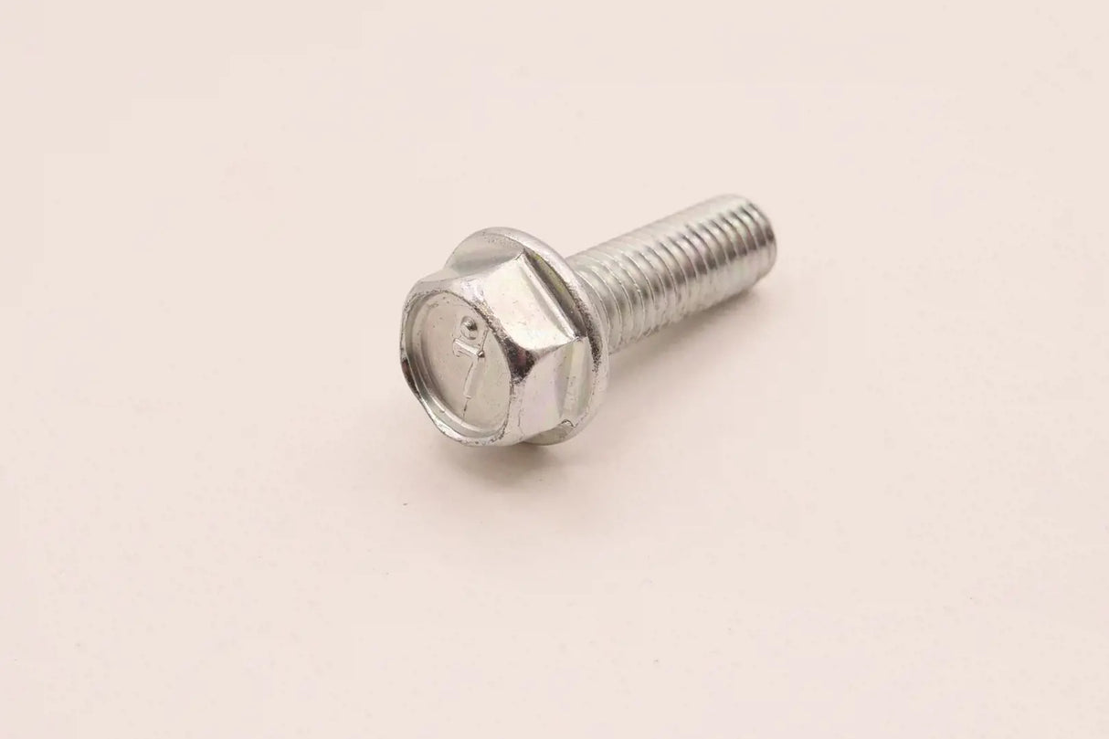 Kubota 01754-50825 Flange Bolt - OEM Bolt for Generator, Pedals & Frames