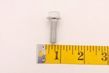 Kubota 01754-50825 Flange Bolt - OEM Bolt for Generator, Pedals & Frames