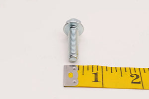 Kubota 01754‑50830 Flange Bolt - OEM HST & Pedal Mount Bolt