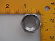 Kubota 02174-50180 Nut – Genuine Replacement Part for Kubota Equipment