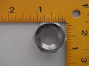 Kubota 02174-50180 Nut – Genuine Replacement Part for Kubota Equipment