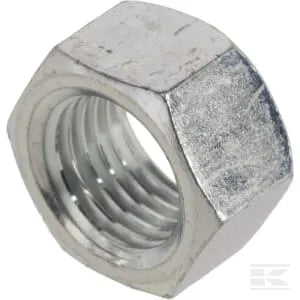 Kubota 0217450140 Wheel Nut