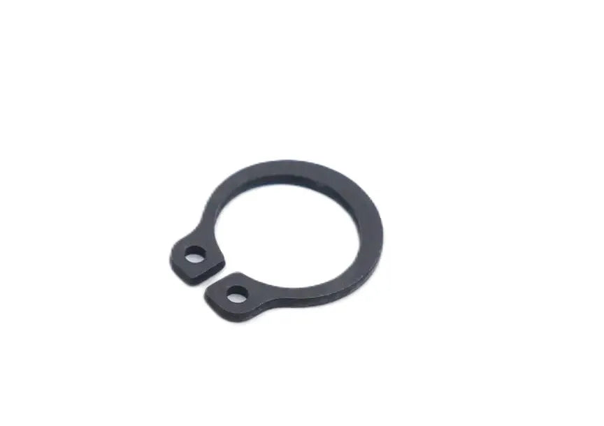 Kubota 04612-00100 External Circlip | Genuine OEM Part for B & F Series