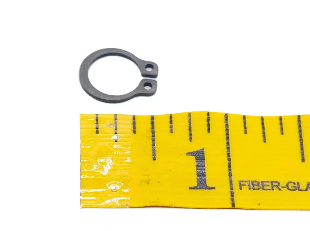 Kubota 04612-00100 External Circlip | Genuine OEM Part for B & F Series