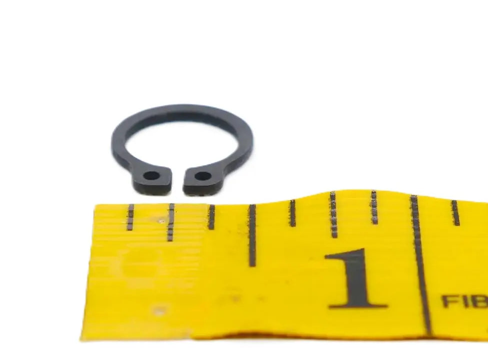 Kubota 04612-00100 External Circlip | Genuine OEM Part for B & F Series