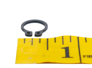 Kubota 04612-00100 External Circlip | Genuine OEM Part for B & F Series