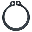 Kubota 04612-00520 External Circlip - OEM Retainer for Gear & Spindle Assemblies