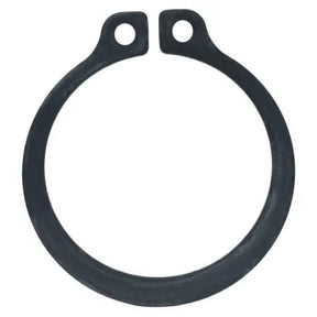 Kubota 04612-00520 External Circlip - OEM Retainer for Gear & Spindle Assemblies