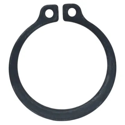 Kubota 04612-00520 External Circlip - OEM Retainer for Gear & Spindle Assemblies