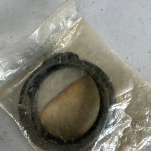 Kubota 04612-00520 External Circlip - OEM Retainer for Gear & Spindle Assemblies