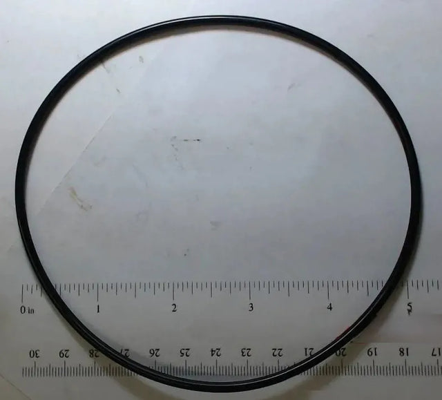 Kubota 04810-51250 O-Ring - OEM Seal for Swivel & LST Motor Assemblies