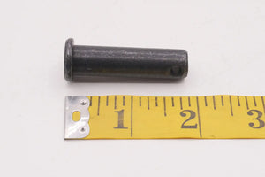 Kubota 05122-71245 Pin Joint - OEM Joint Pin for B-Series, BX-Series, and RC-Series