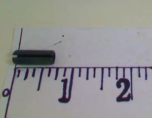 Kubota 05411-00616 Spring Pin