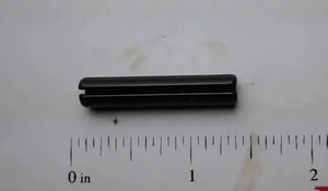 Kubota 05411-00632 Spring Pin