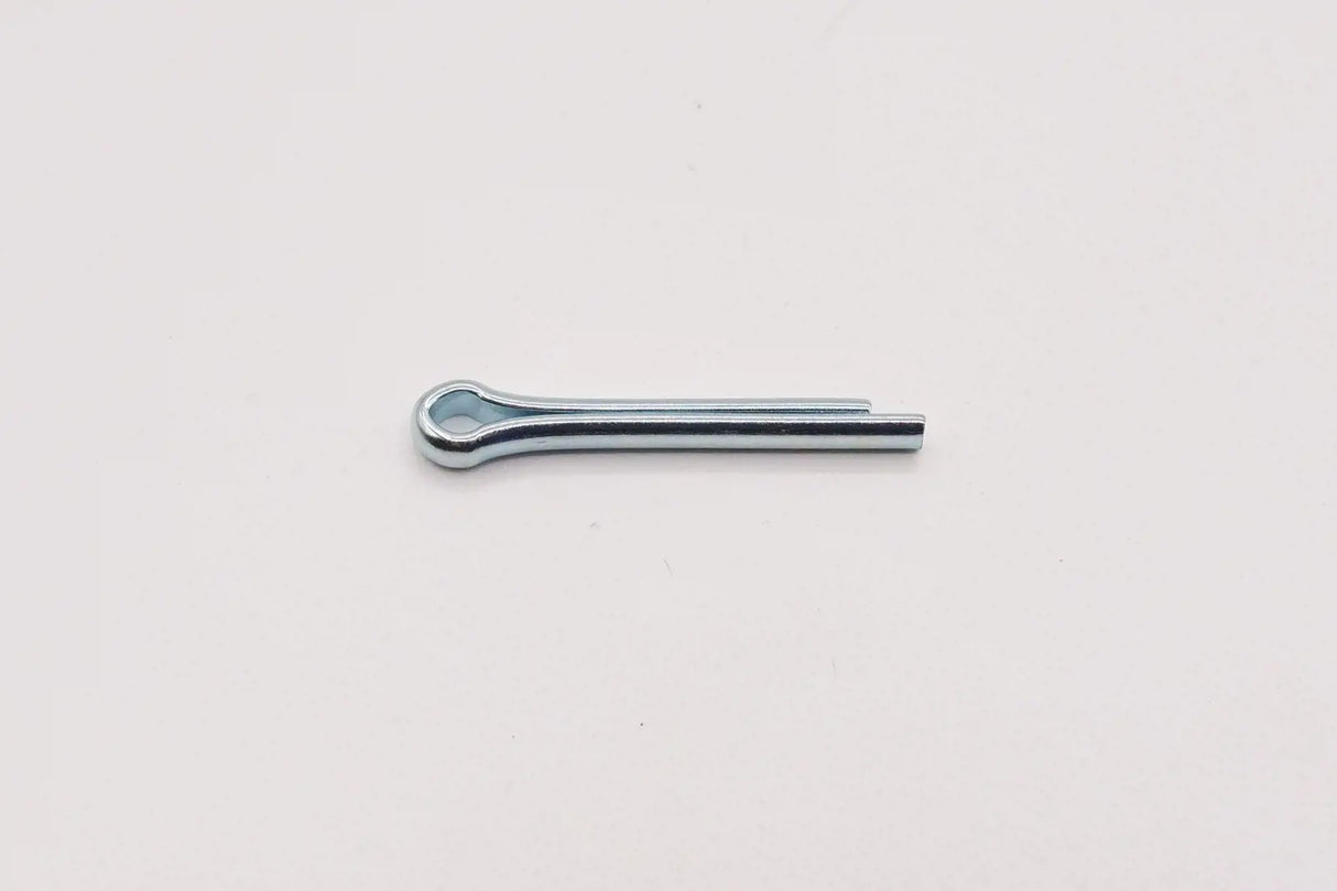 Kubota 05511-50425 Split Pin - OEM Pin for Brake Rods, Lift Rods, and Linkages