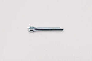 Kubota 05511-50425 Split Pin - OEM Pin for Brake Rods, Lift Rods, and Linkages