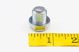 Kubota 06331-45016 Plug - Genuine OEM Hydraulic/Transmission Plug