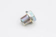 Kubota 06331-45016 Plug - Genuine OEM Hydraulic/Transmission Plug