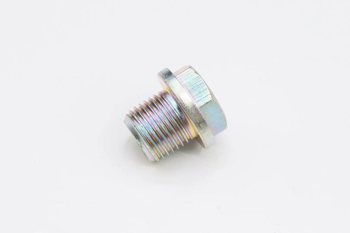 Kubota 06331-45016 Plug - Genuine OEM Hydraulic/Transmission Plug
