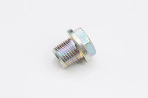 Kubota 06331-45016 Plug - Genuine OEM Hydraulic/Transmission Plug