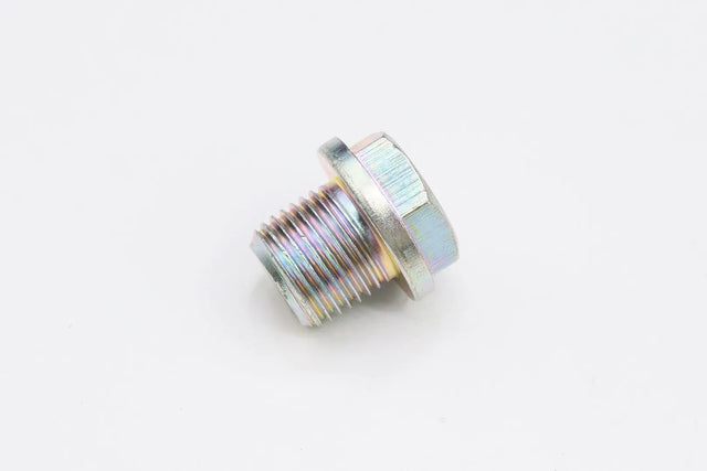 Kubota 06331-45016 Plug - Genuine OEM Hydraulic/Transmission Plug