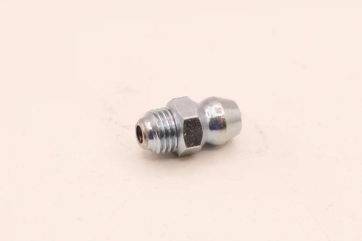 Kubota 06613-10675 Grease Nipple - OEM Fitting for Clutch Rods, Lift Rods & Axles