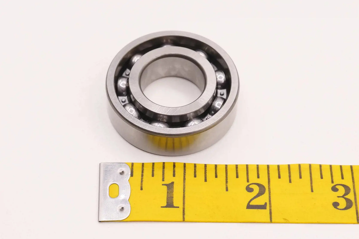 Kubota 08101-06004 Bearing - OEM Ball Bearing for Input Shaft, Drive Motor & Differential