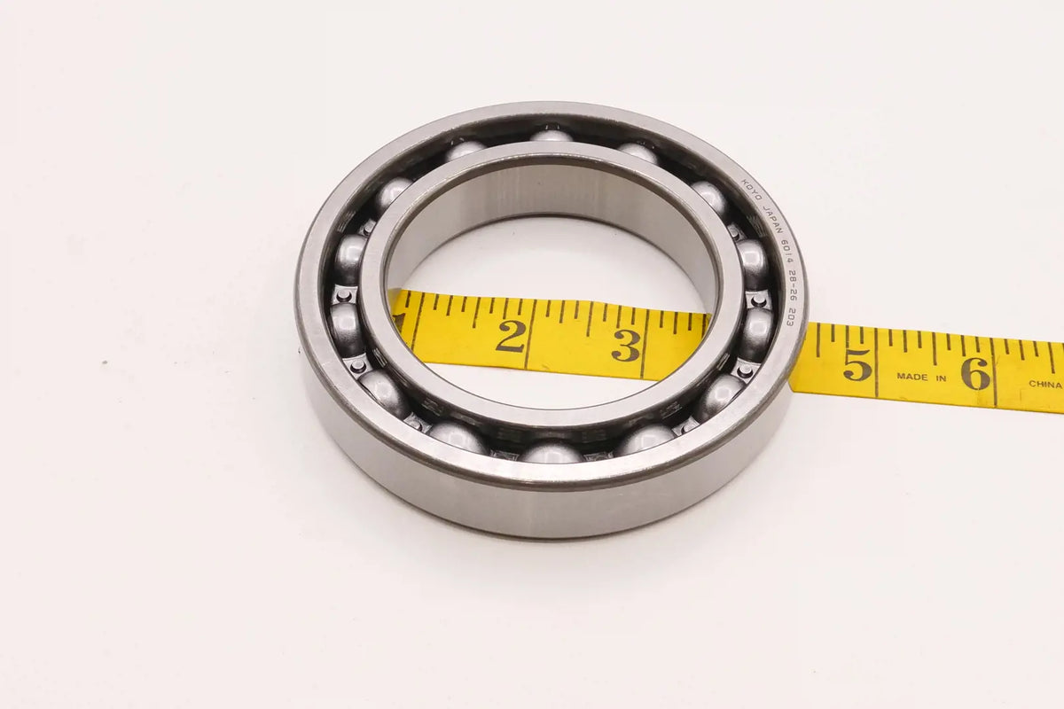 Kubota 08101-06014 Bearing - OEM Front Axle & Rear Axle Ball Bearing