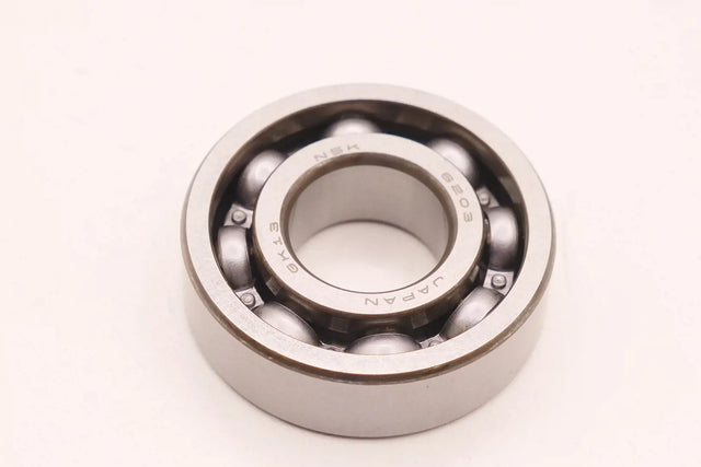 Kubota 08101-06203 Bearing - OEM Ball Bearing for Clutch Shafts, Front Shafts & Mid PTO