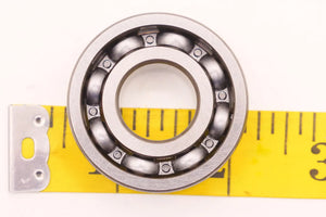 Kubota 08101-06203 Bearing - OEM Ball Bearing for Clutch Shafts, Front Shafts & Mid PTO