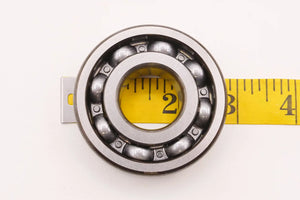Kubota 08101-06305 Ball Bearing - OEM Replacement for Front Axle, Rear Differential & PTO