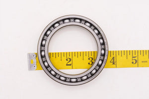 Kubota 08101-06911 Ball Bearing - OEM for Bevel, Differential & Planetary Gear Systems