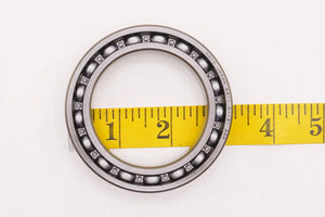 Kubota 08101-06911 Ball Bearing - OEM for Bevel, Differential & Planetary Gear Systems