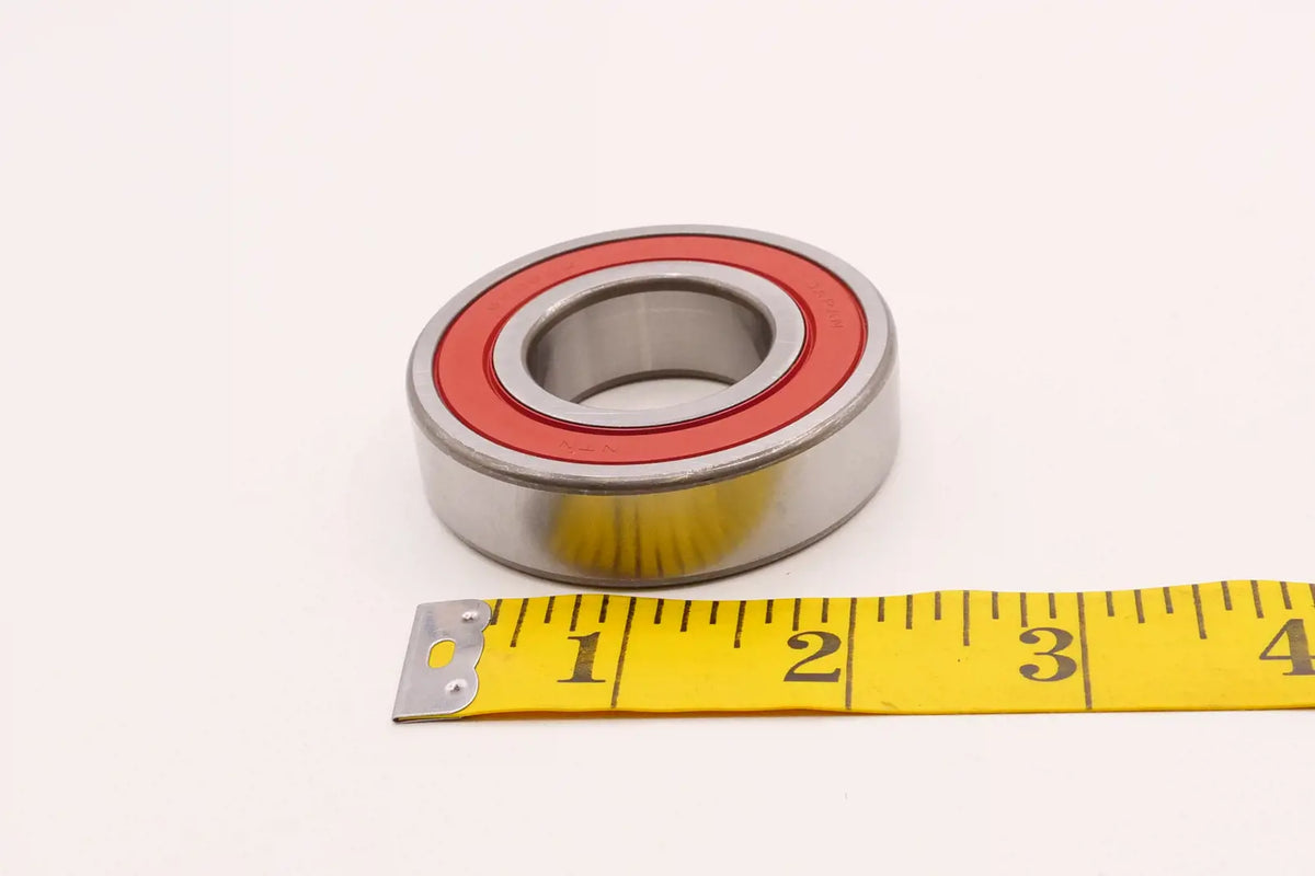 Kubota 08141‑06206 Ball Bearing - OEM Roller & Axle Bearing for Excavators & RTVs
