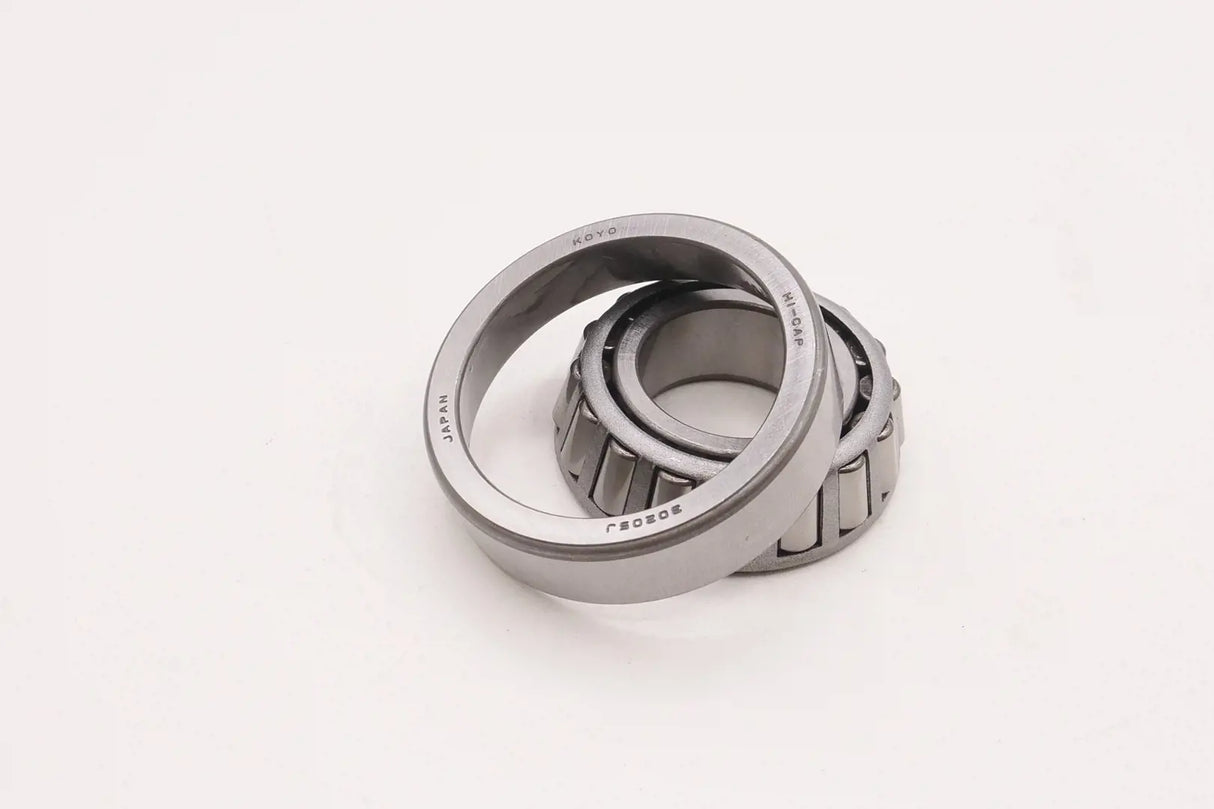 Kubota 08711-30205 Tapered Roller Bearing - OEM Replacement for Front & Rear Differentials