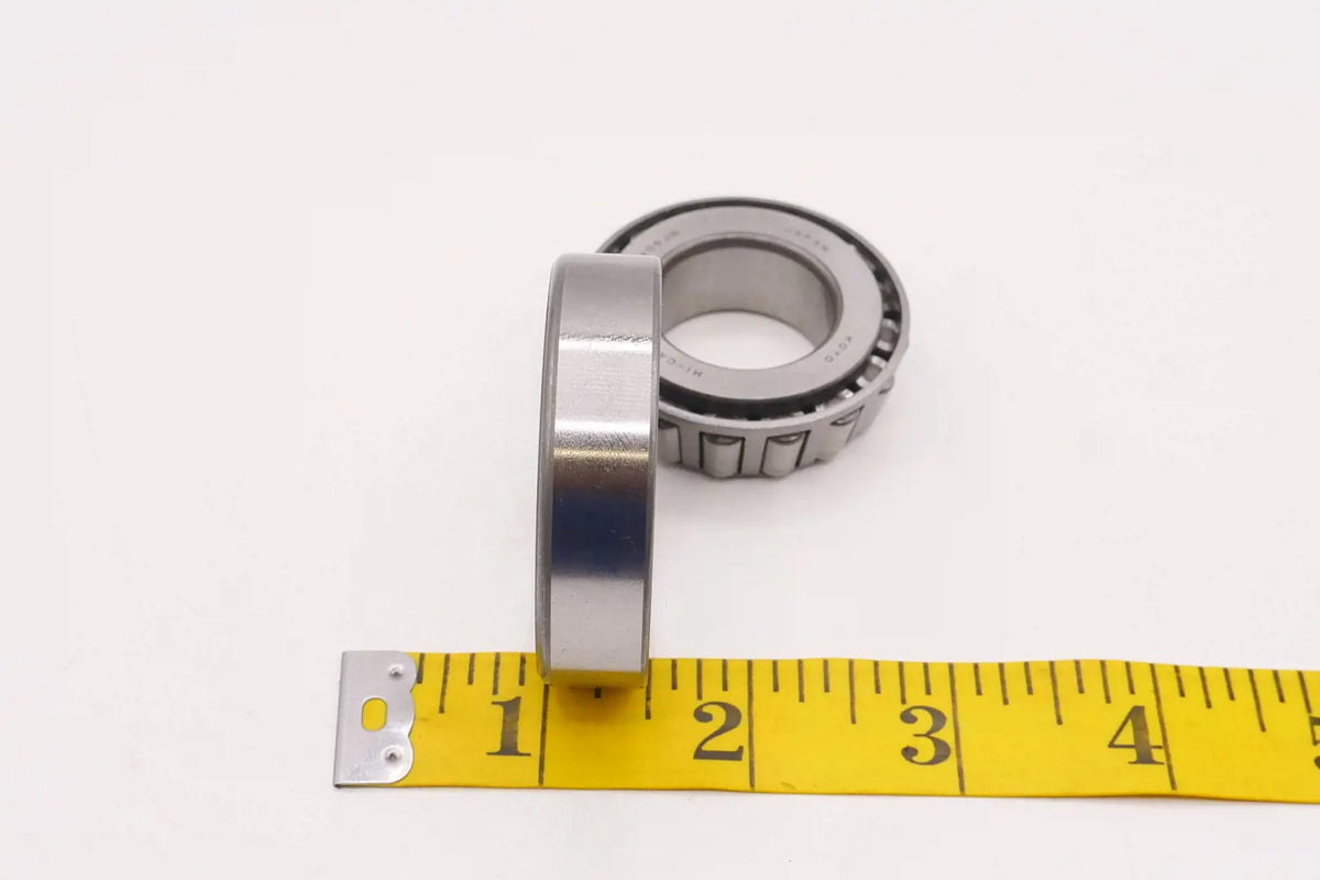 Kubota 08711-30205 Tapered Roller Bearing - OEM Replacement for Front & Rear Differentials