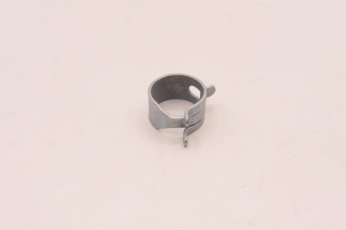 Kubota 09318-88125 OEM Hose Clamp for Fuel, Air & Hydraulic Systems