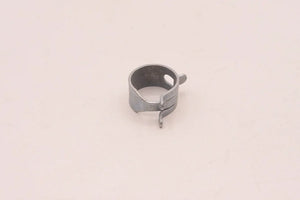 Kubota 09318-88125 OEM Hose Clamp for Fuel, Air & Hydraulic Systems