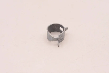 Kubota 09318-88125 OEM Hose Clamp for Fuel, Air & Hydraulic Systems
